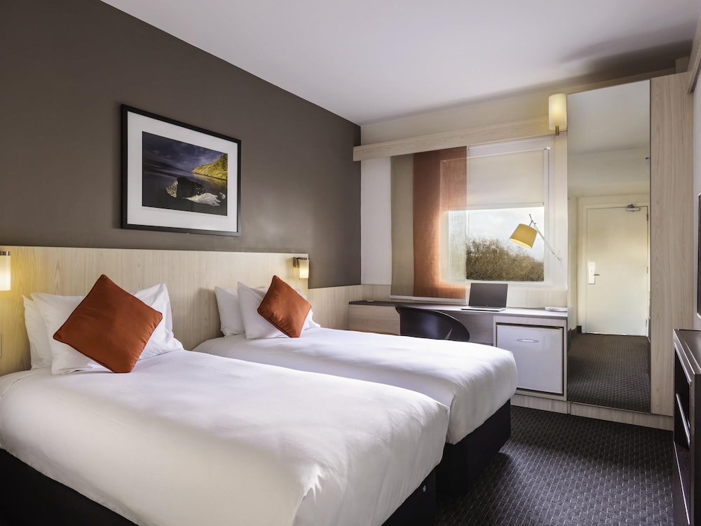 ibis Auckland Ellerslie 15/74