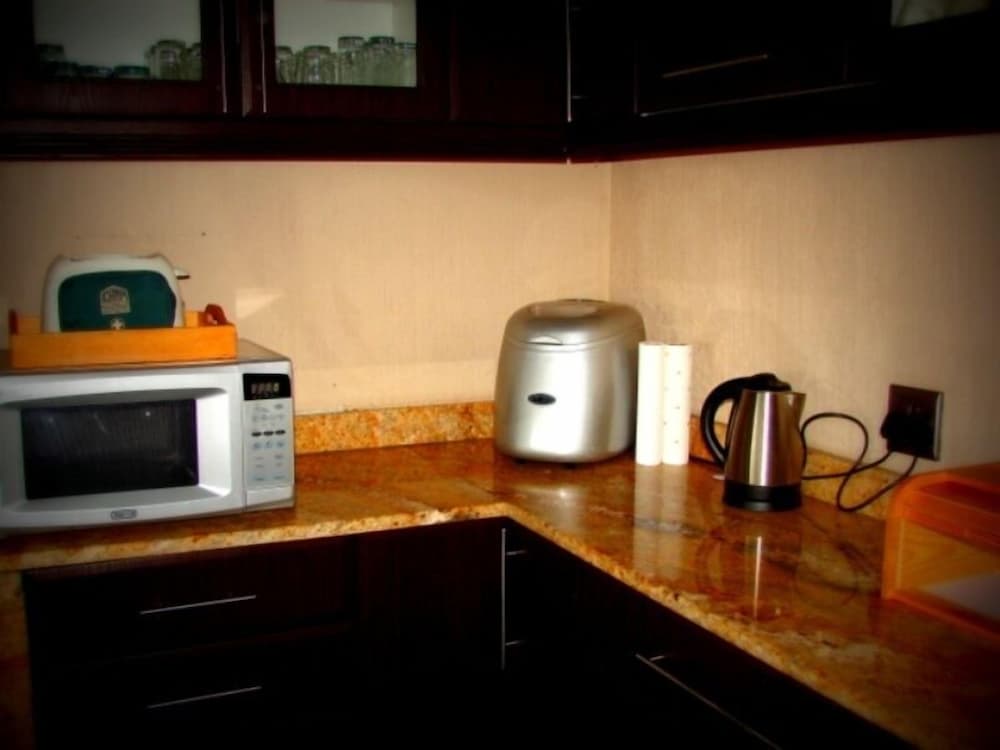Marloth Kruger Accommodation酒店(Marloth Kruger Accommodation) 图片4