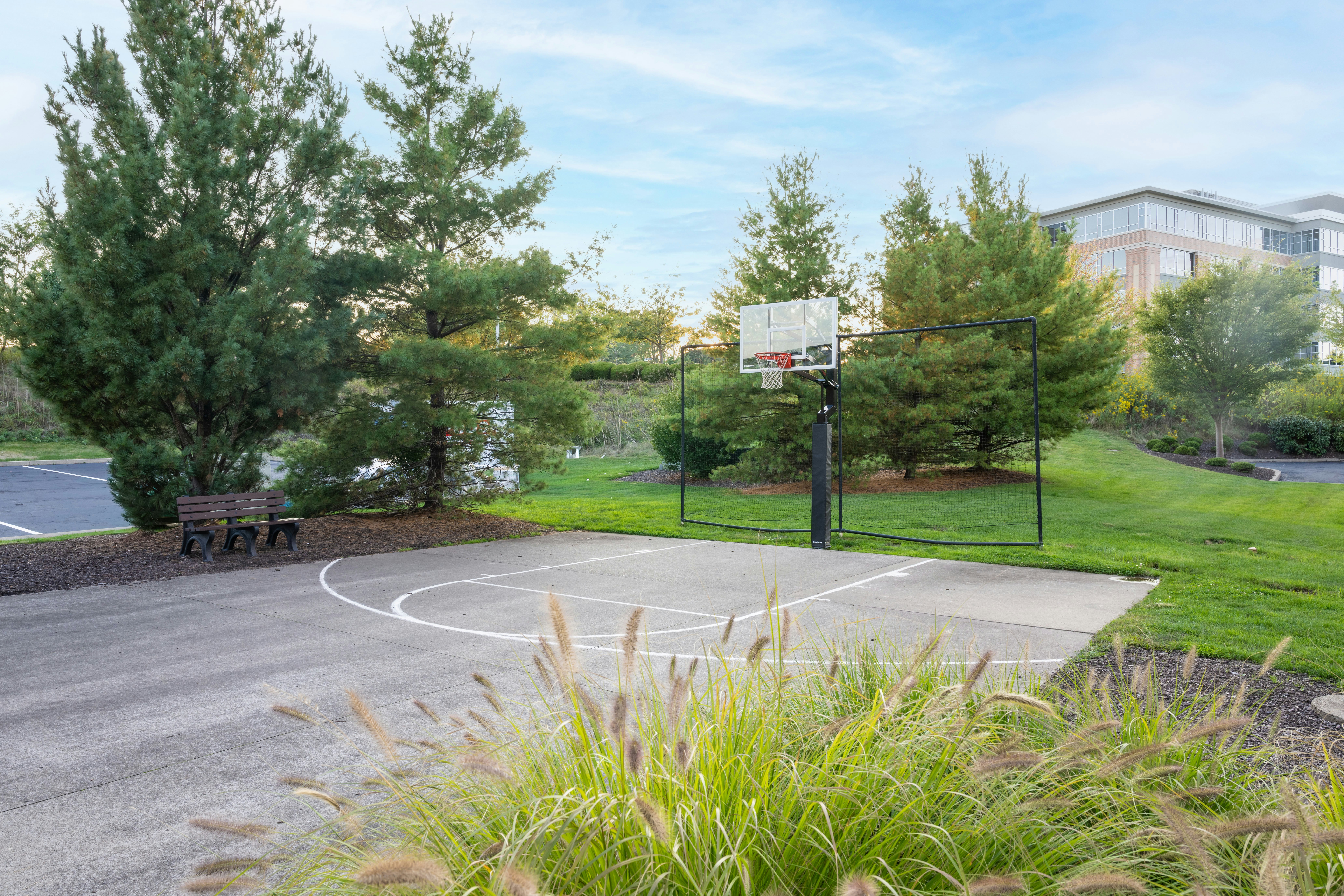 Homewood Suites by Hilton Pittsburgh Southpointe 68/72