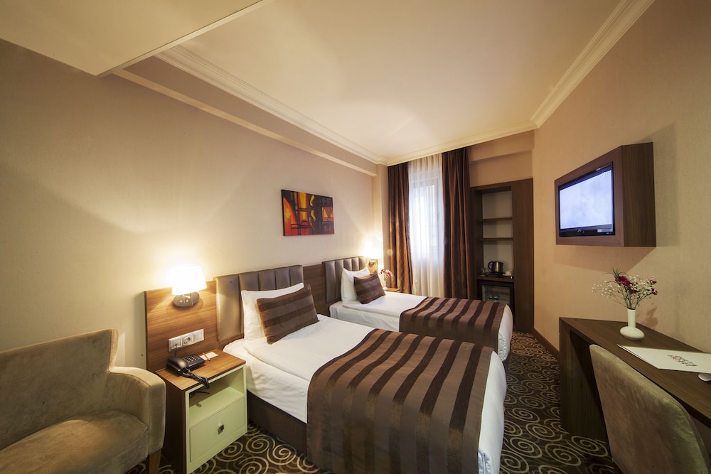Delta Hotel Istanbul 26/72