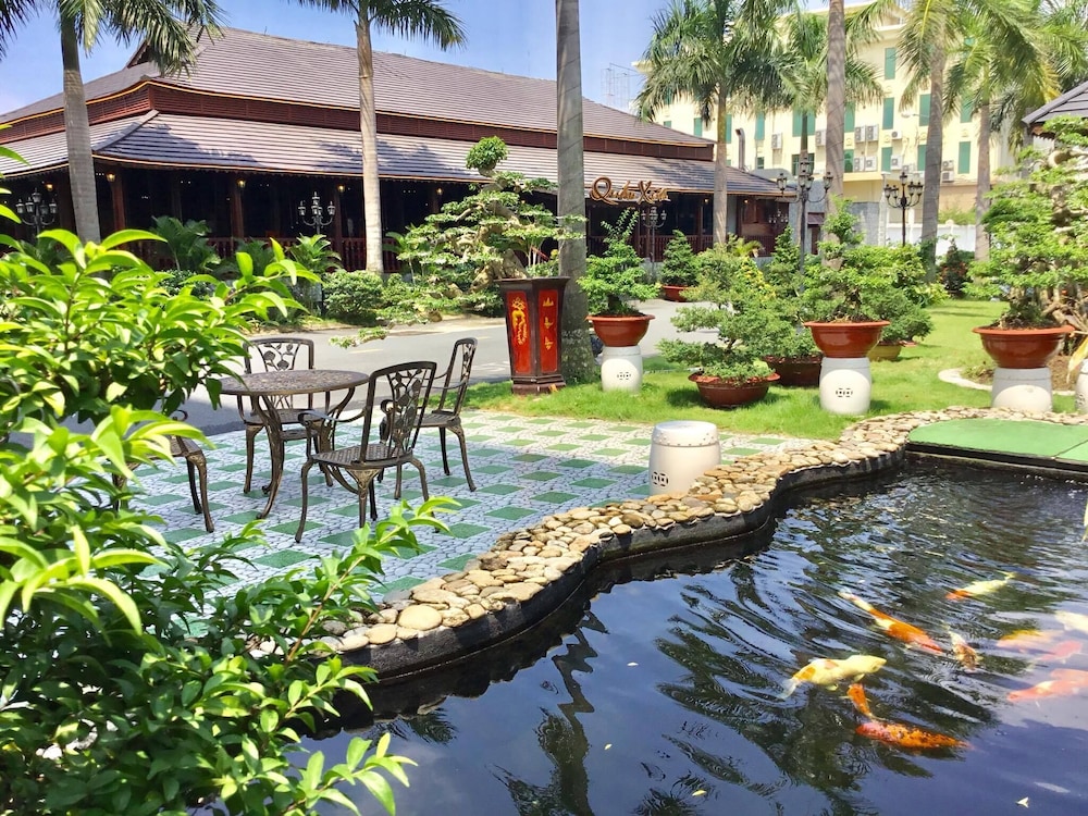 The Mira Boutique Hotel 31/40