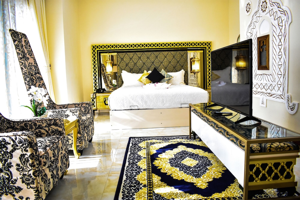 Madinat Al Bahr Business & Spa Hotel 37/75