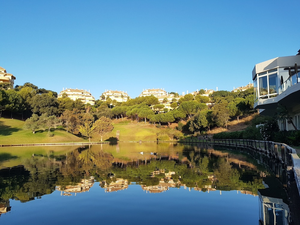 Apartamentos Greenlife Golf 58/66