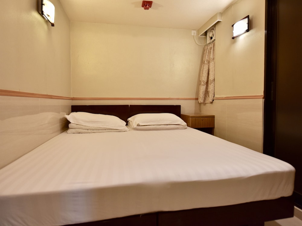 Wonderful Inn 20/50