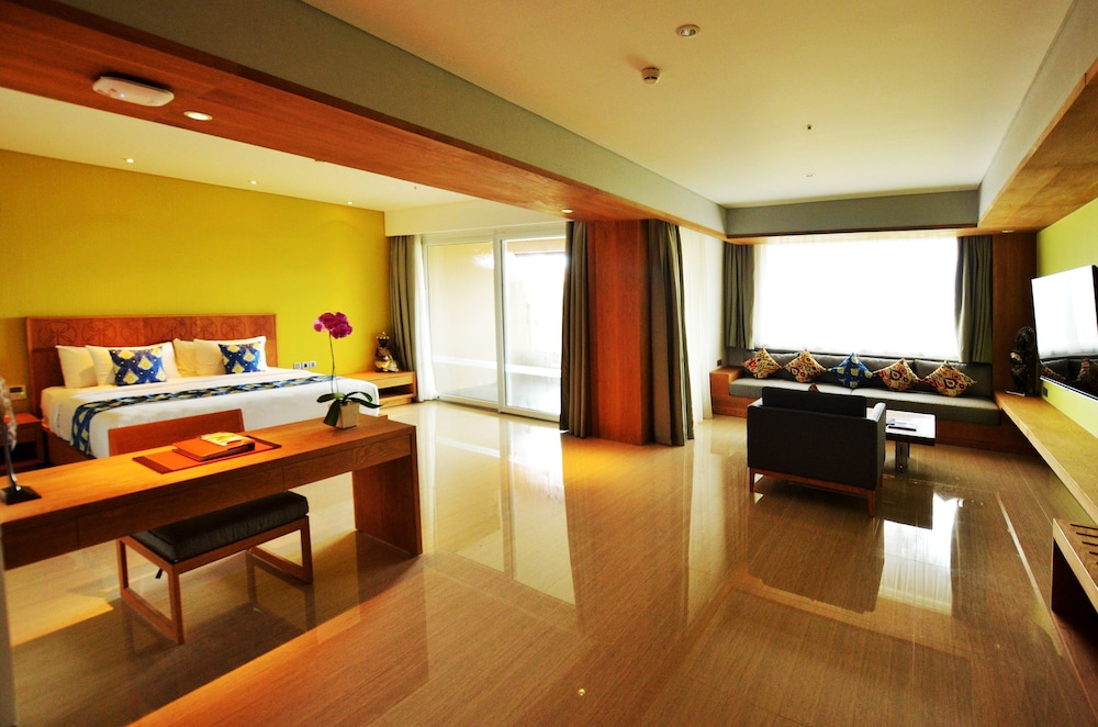 Hotel Nikko Bali Benoa Beach 5/82