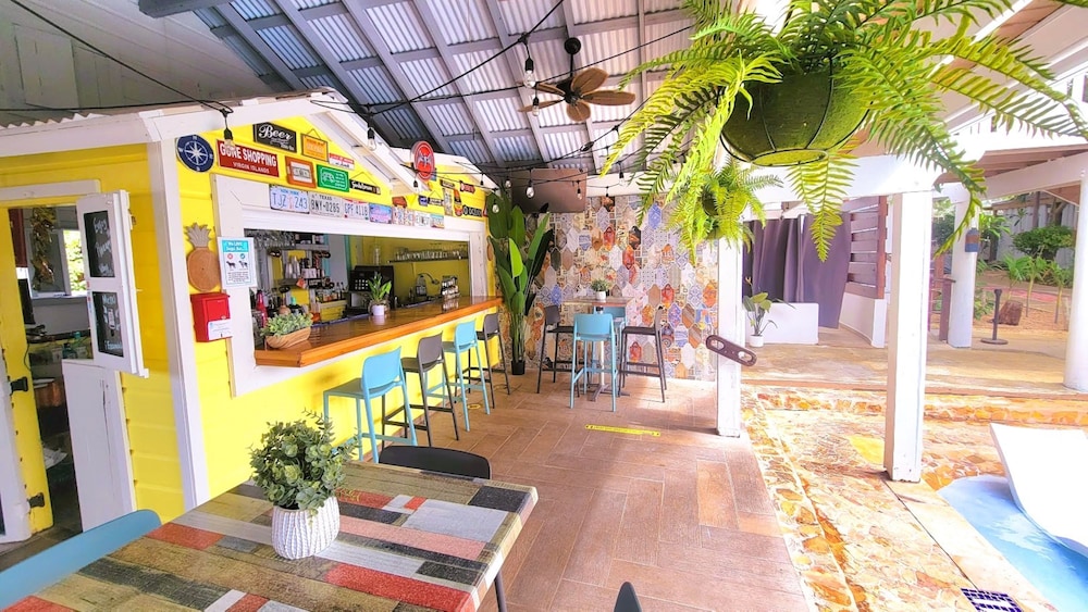 La Jamaca 4/46