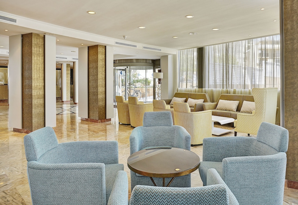 Grupotel Acapulco Playa - Adults Only 42/66