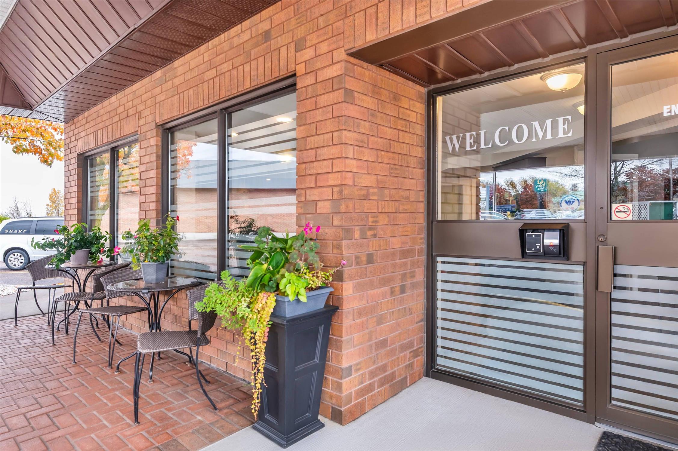 Comfort Inn Pembroke 25/40
