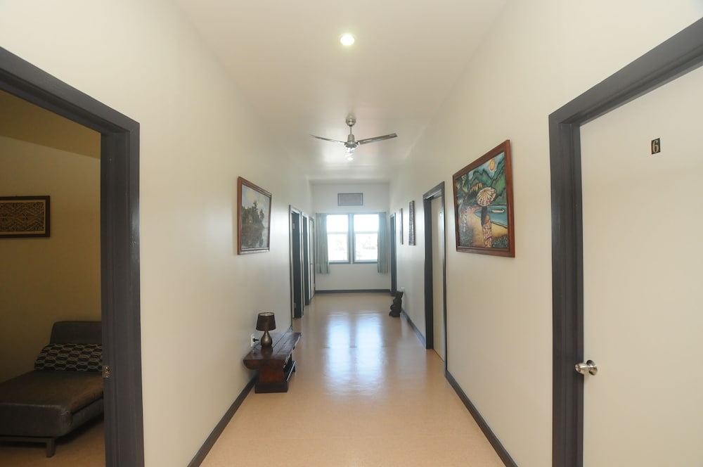 Talofa Inn 24/50