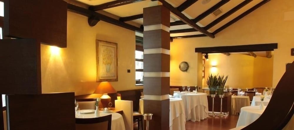 Hotel Cala Del Porto 35/42