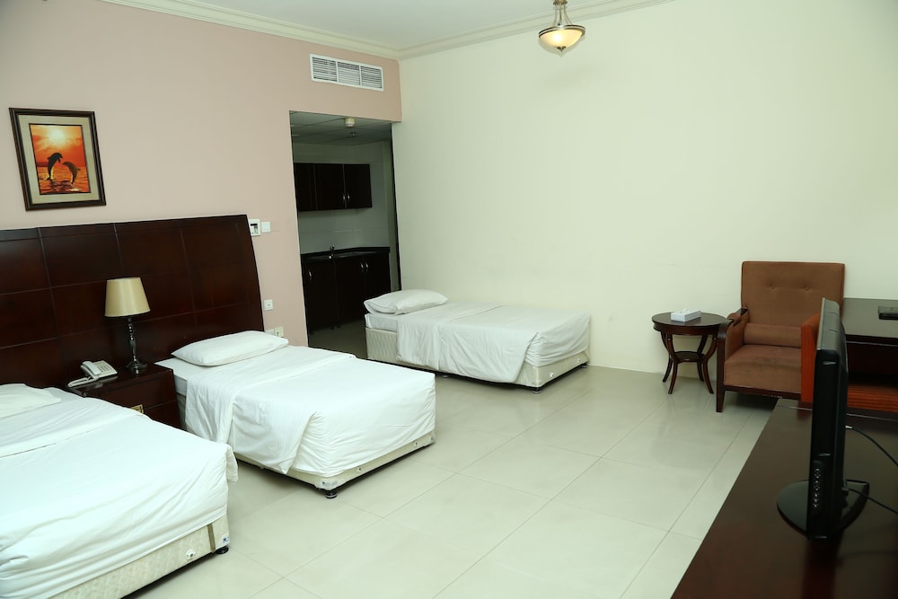 City Stay Premium Hotel Apartments 26/68