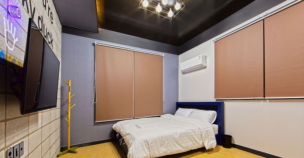 Daecheon Kakao Pension 7/33