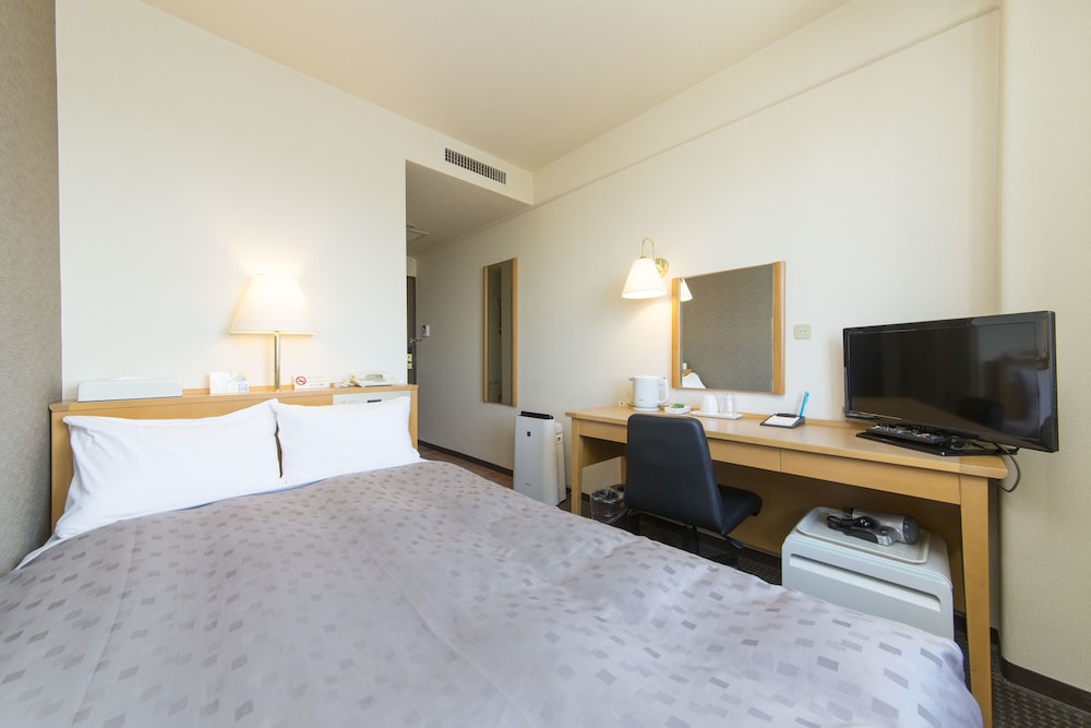 Room, Semi Double Bed, Smoking