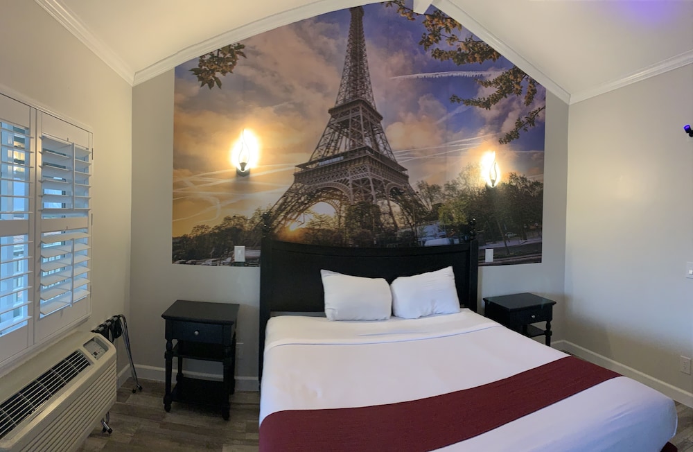 Escondido Inn 23/42