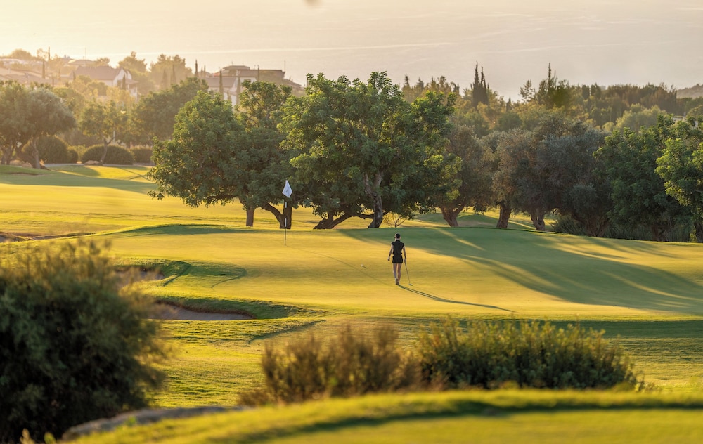 Aphrodite Hills Hotel 42/47