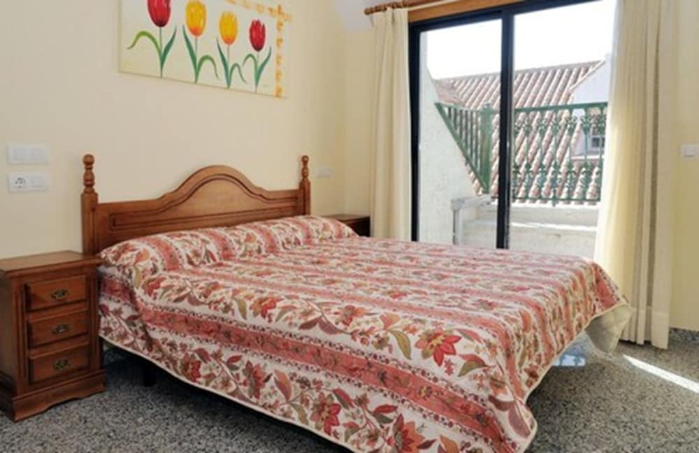 Reyesol Hotel 18/50