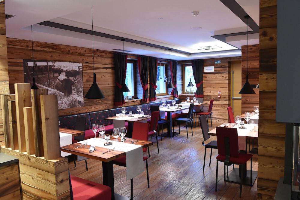 Dolomeet Boutique Hotel 34/50
