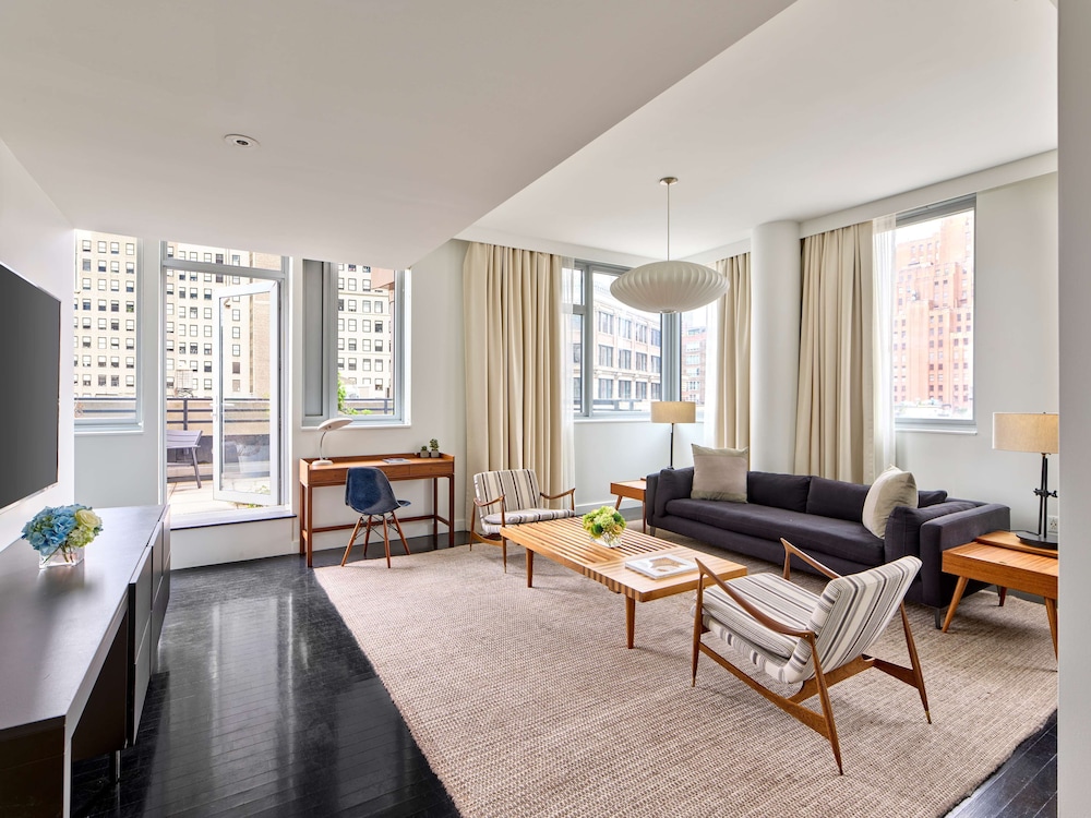 Smyth Tribeca 26/45