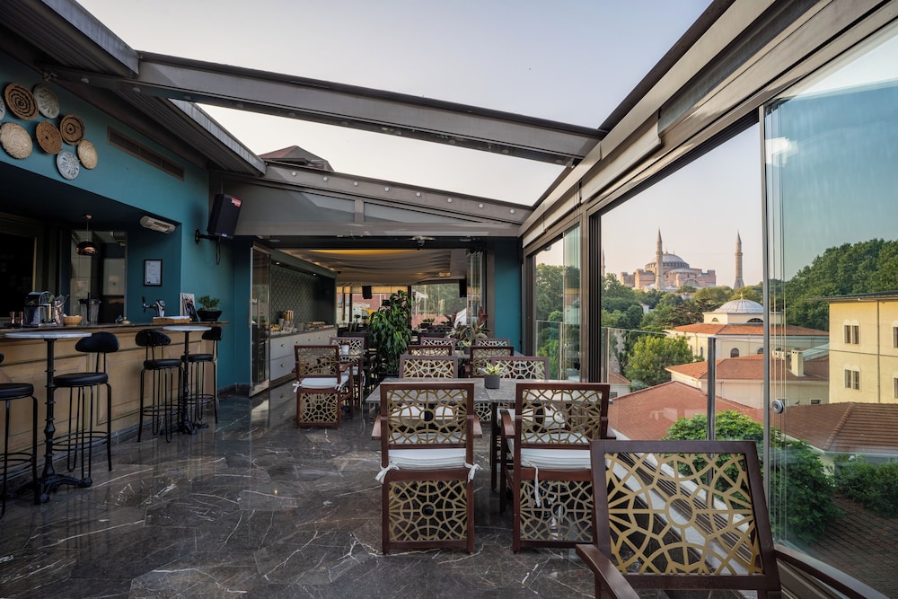 Yasmak Sultan 45/65