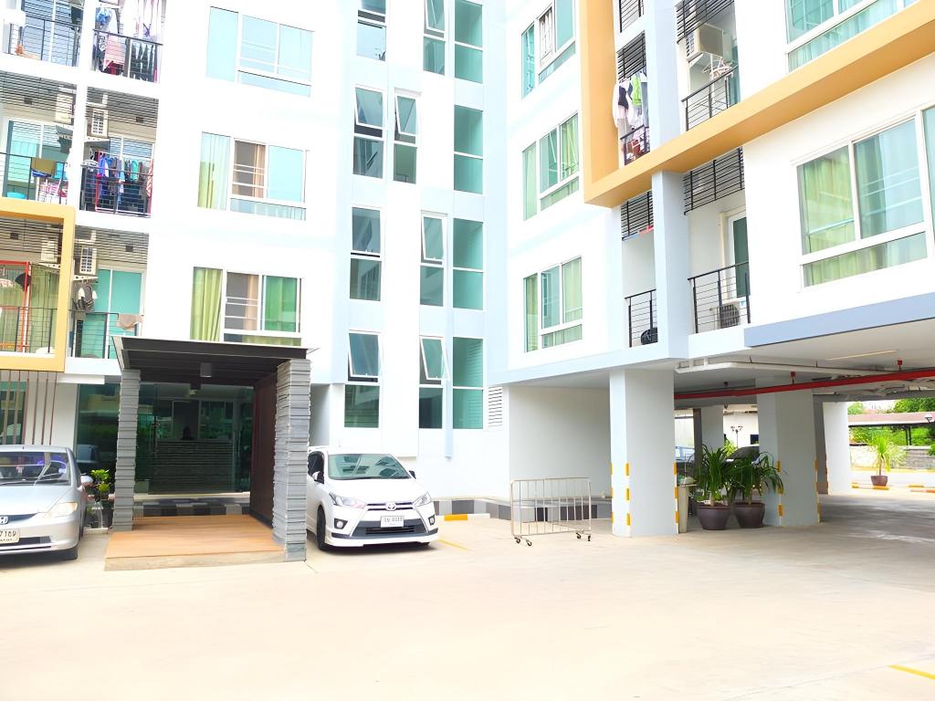 Say Hi Residences 31/40