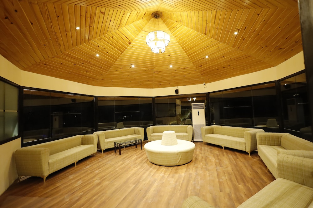 WelcomHeritage Tarangi Ramganga Resort 8/50