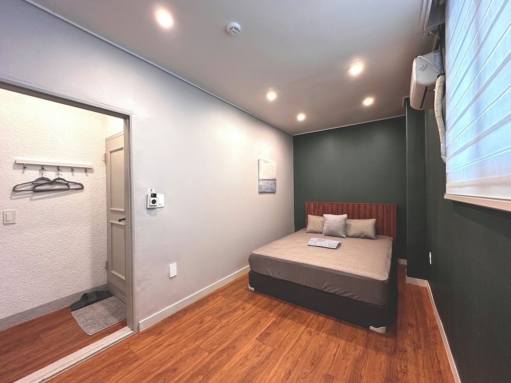 OYO Hostel Dongdaemun1 24/50