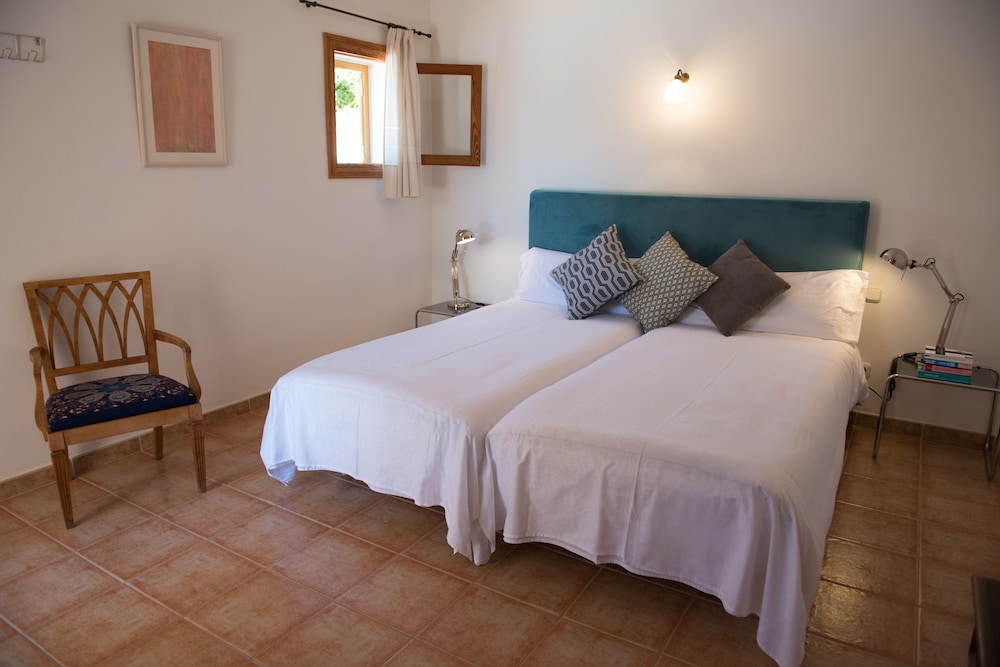 AGROTURISMO FINCA PEROLA 4/58