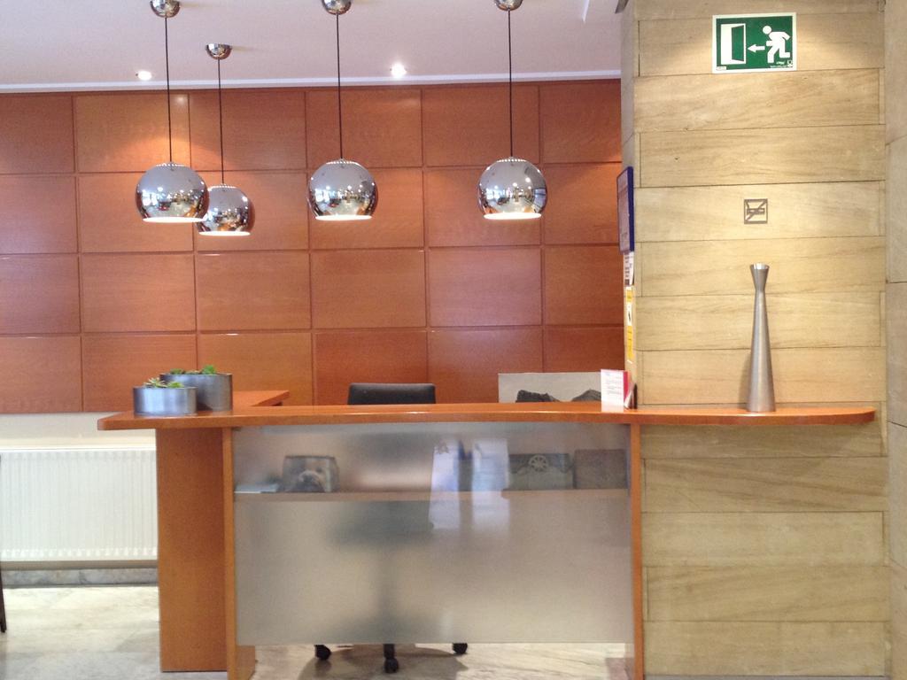 Hotel Teremar 6/26