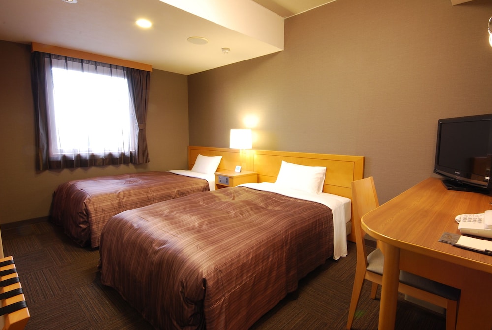 Hotel Route-Inn Honhachinohe Ekimae 4/45