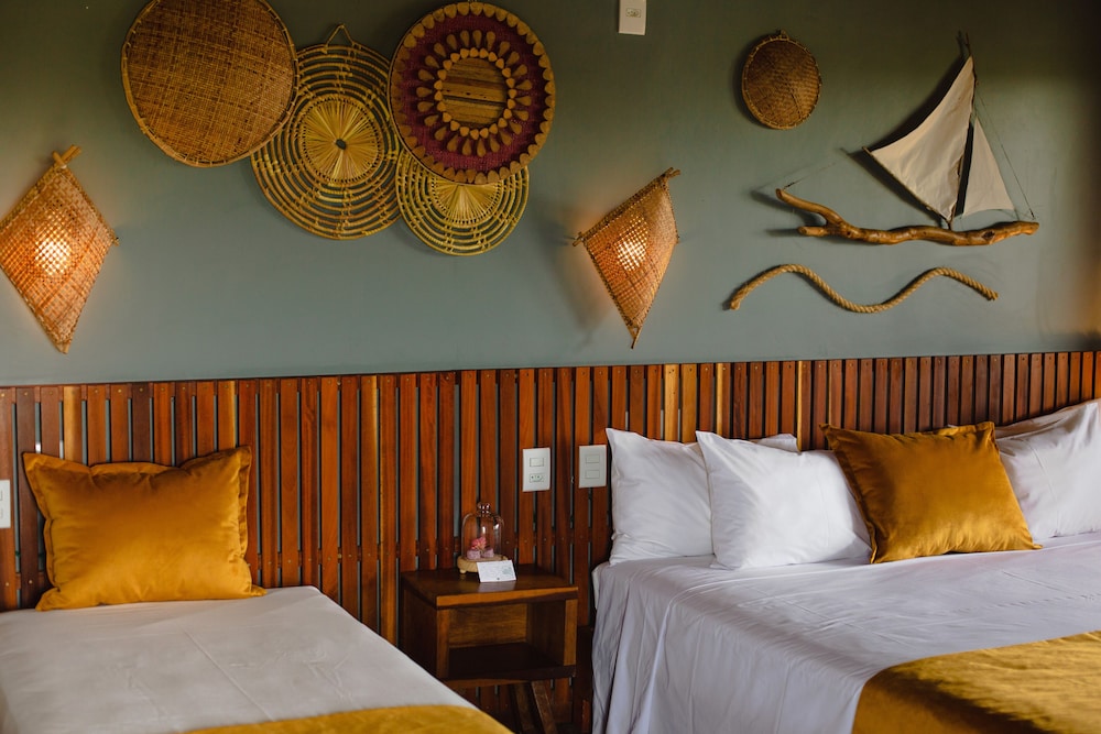 Vila Aty Lodge 16/48