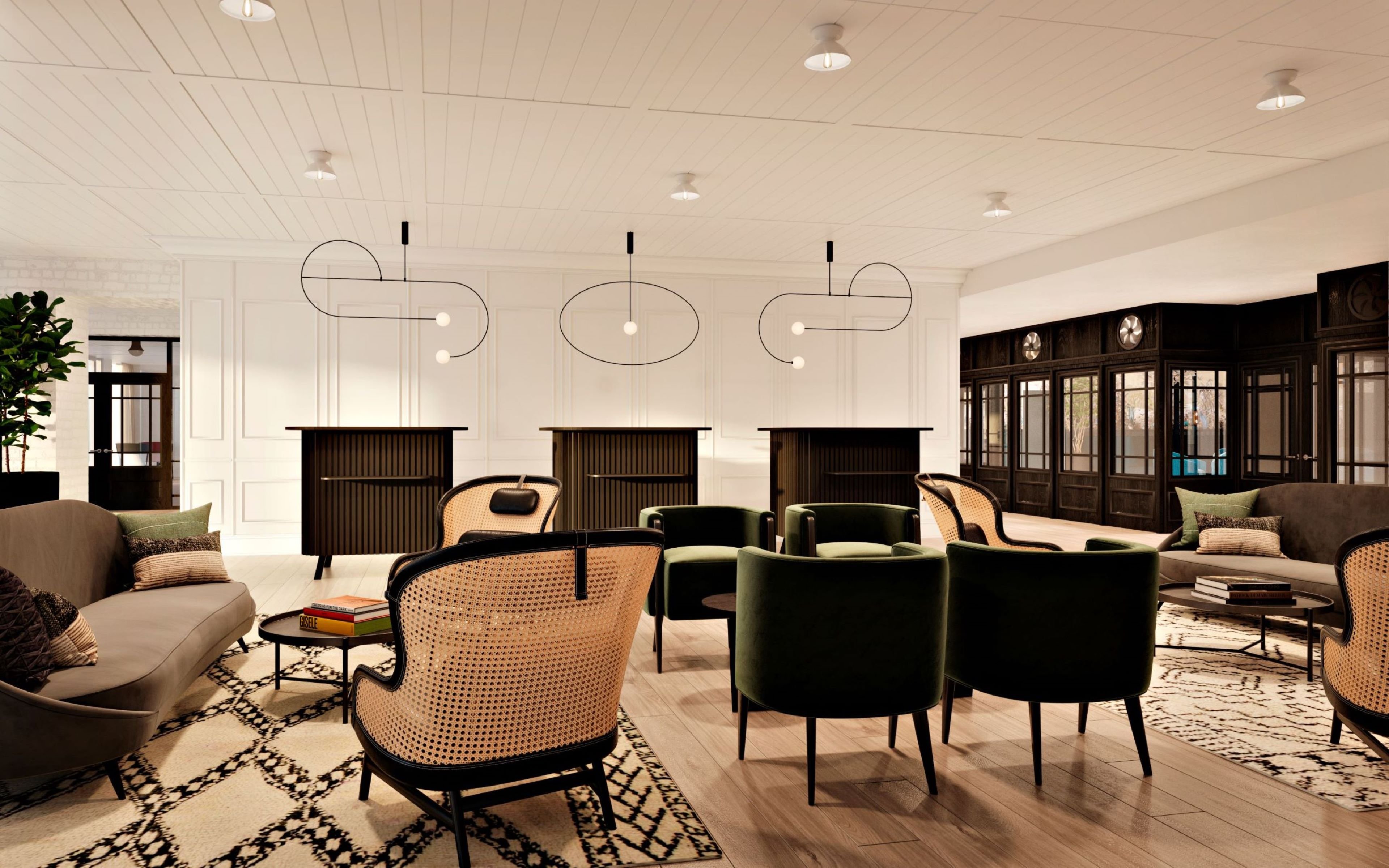 Kimpton Hotel Fontenot 73/79