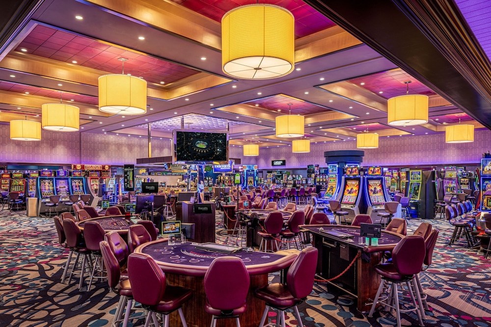 Harrah's Metropolis - A Caesars Rewards Destination 44/51