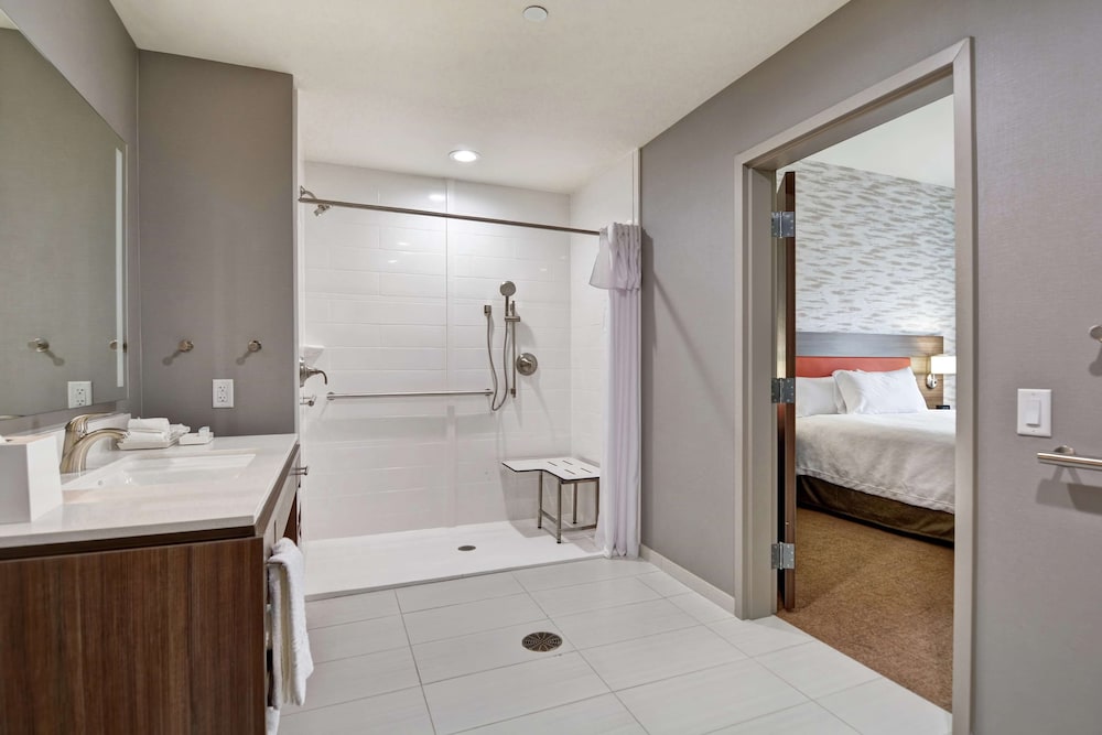 Home2 Suites by Hilton Bedford DFW West 9/48