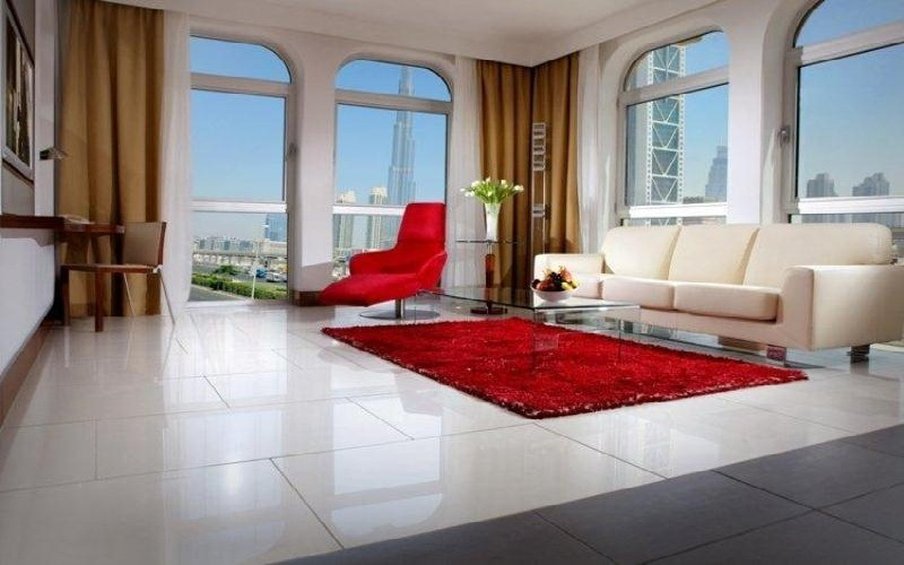 Villa Rotana in DUBAI