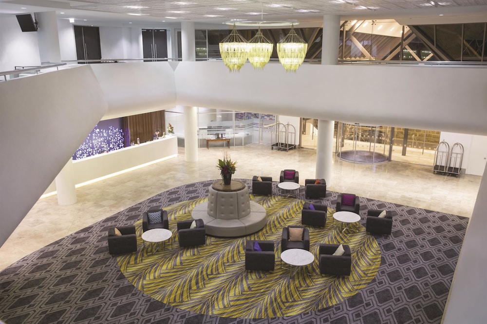 Rendezvous Hotel Perth Scarborough 46/69