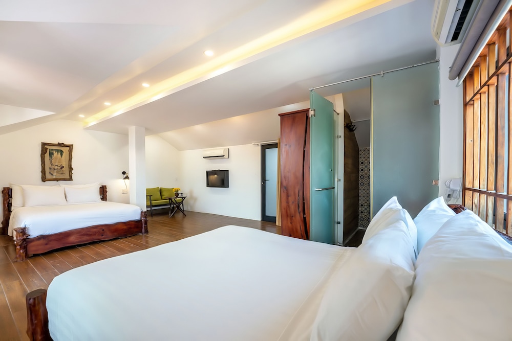 A Tran Boutique Hotel 10/67
