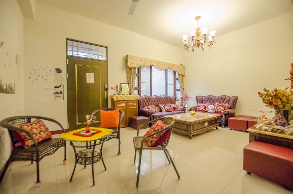 Heyi Homestay 15/25