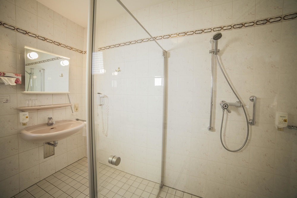 AKZENT Hotel Gut Hoeing 44/49