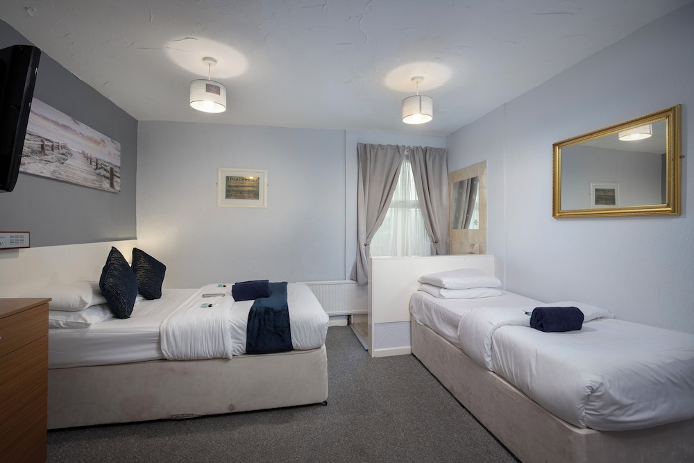 Royal Oakwell Hotel 18/52