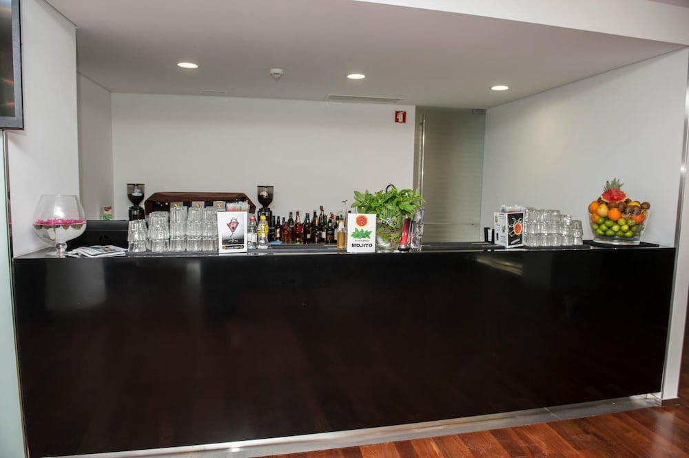 Inatel Cerveira Hotel 13/71