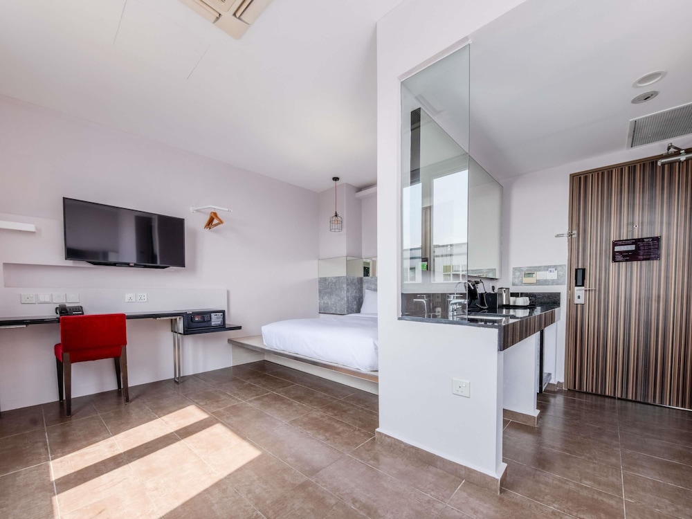 ibis budget Singapore Pearl 19/69