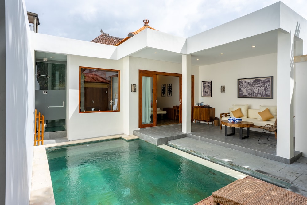 Freddies Resort & Villas Ubud Bali 48/73