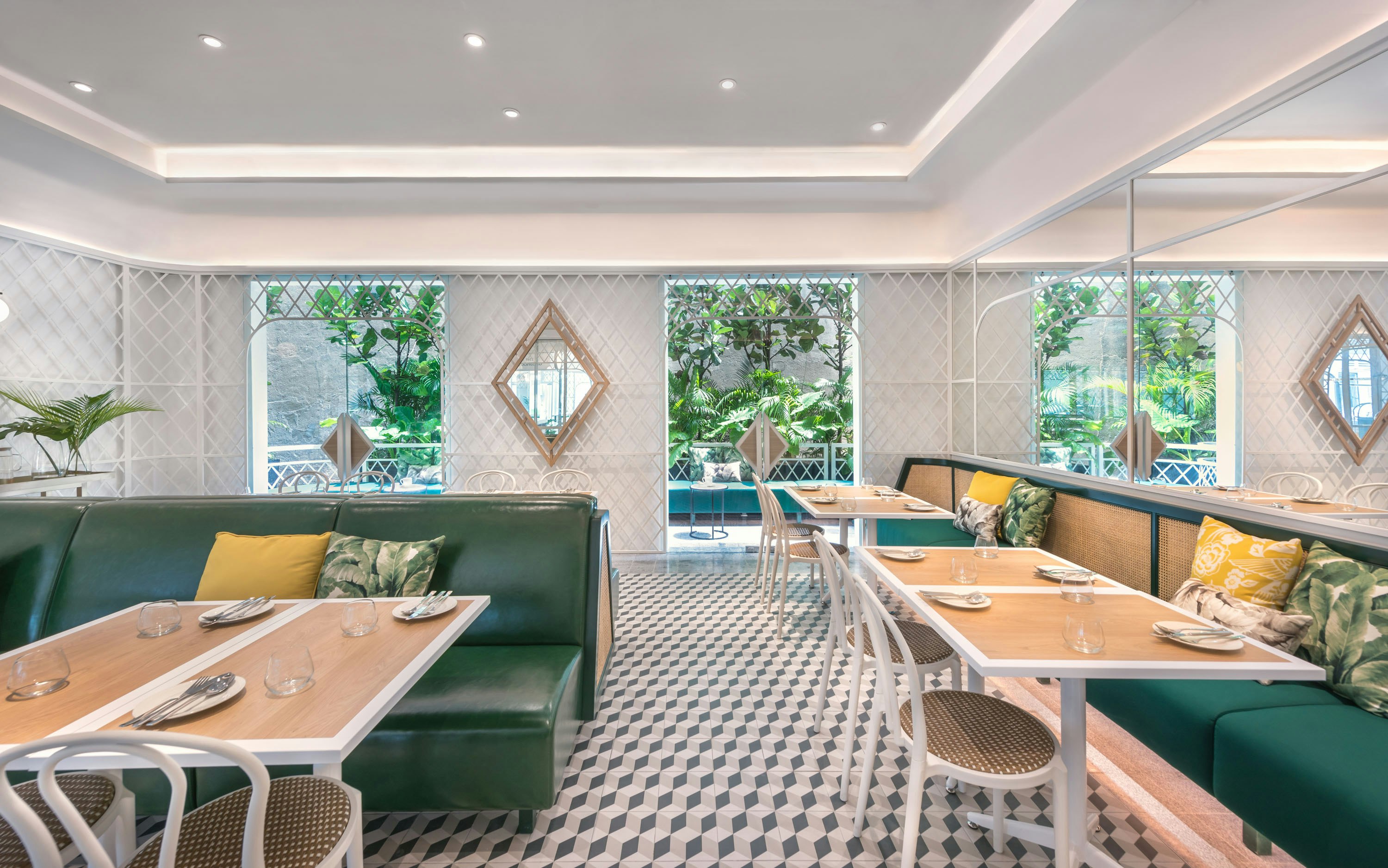 The Prestige Hotel Penang 26/30