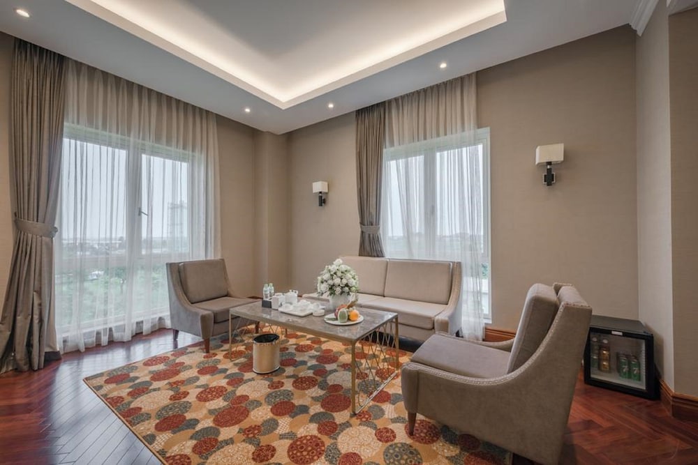 FLC LUXURY RESORT VINH PHUC 41/70