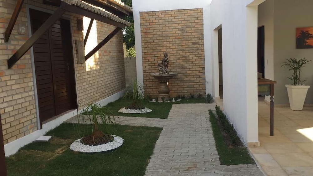 Qavi - Lagoa View 22/47