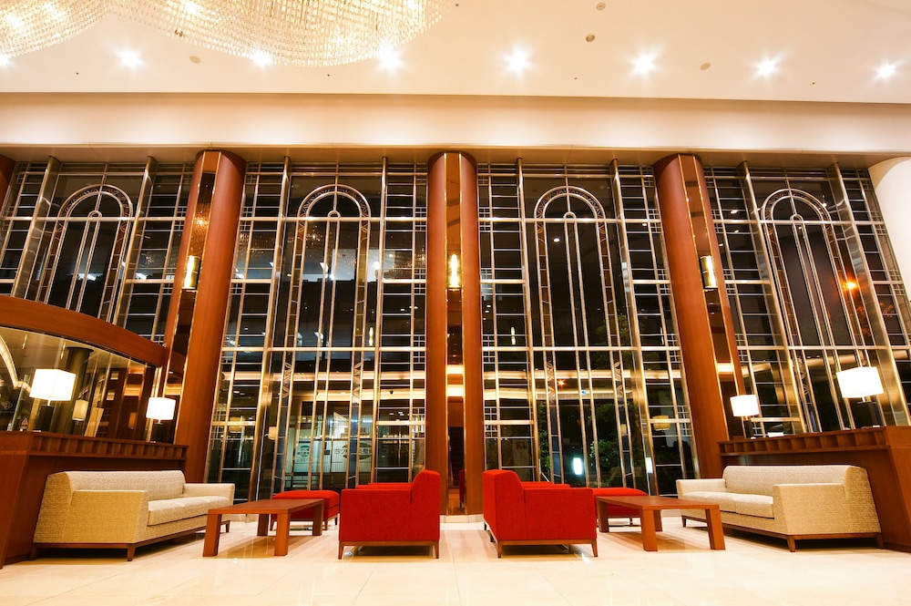 Daiwa Roynet Hotel Yotsubashi 32/36