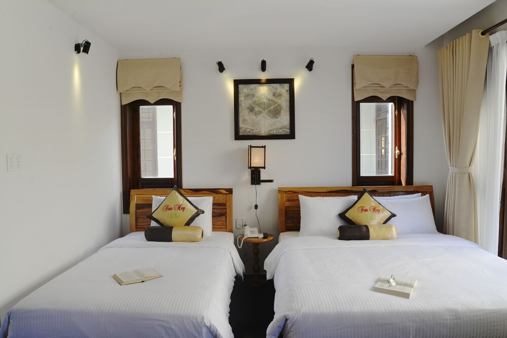 Truc Huy Villa 9/50