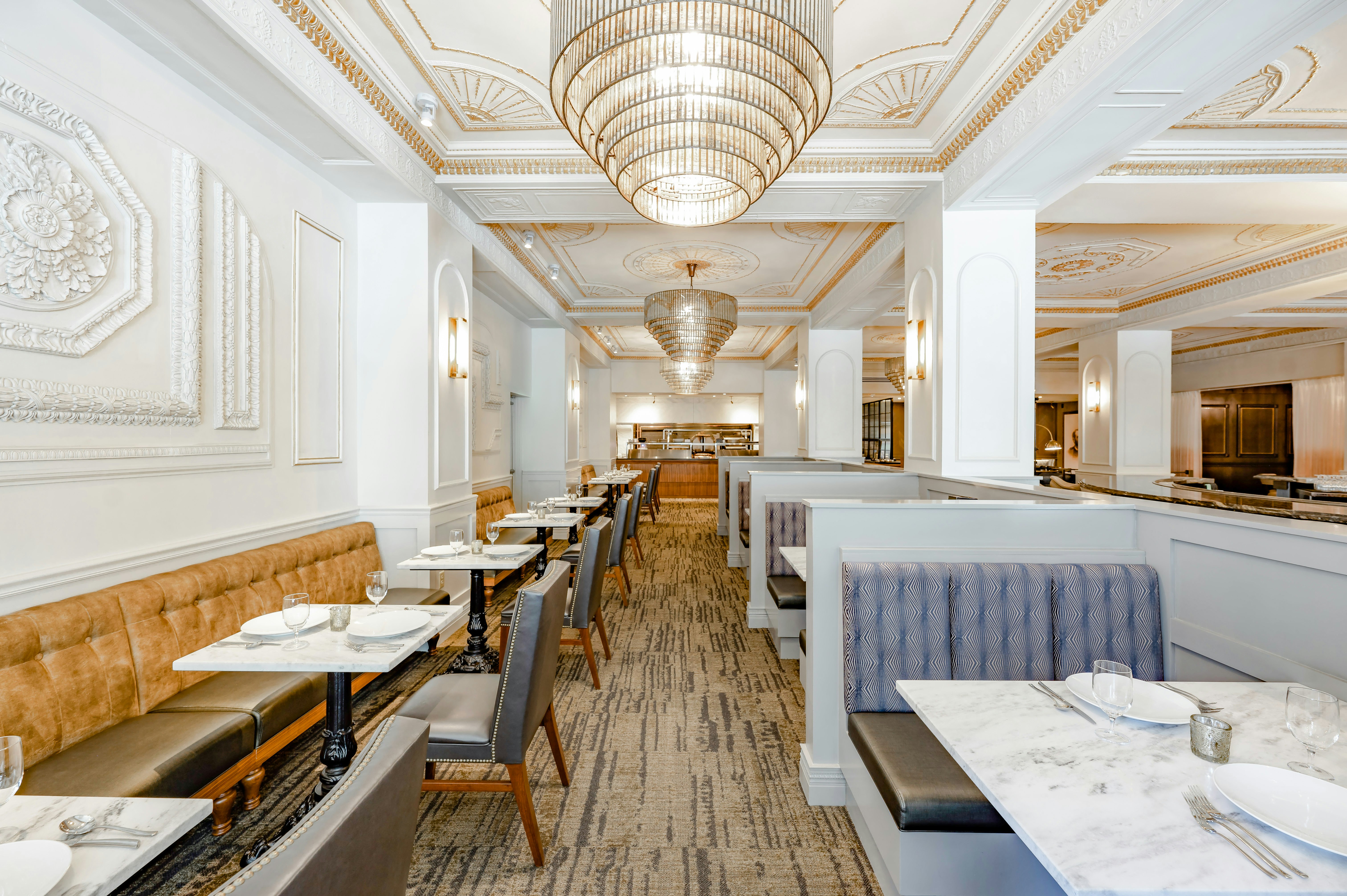 Hotel Fort Des Moines, Curio Collection by Hilton 65/81