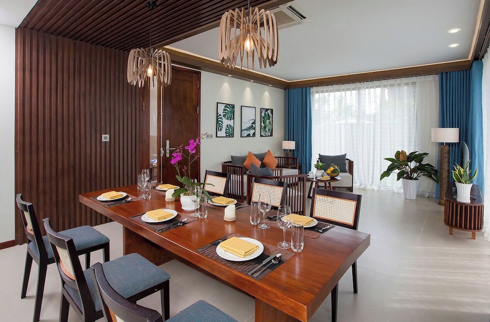 Sonaga Beach Resort & Villas Phu Quoc 31/50
