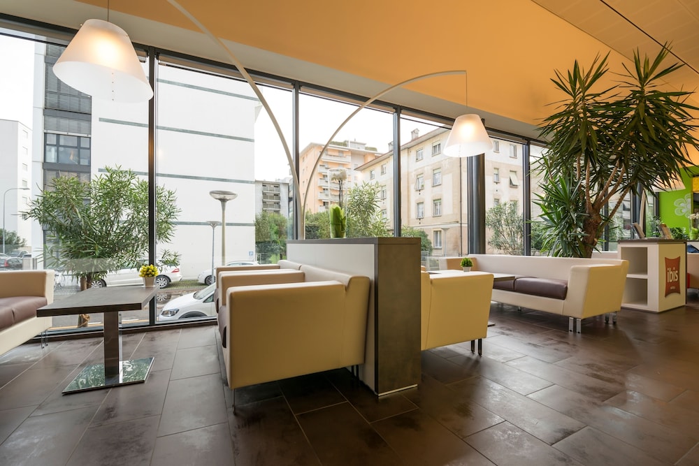 IBIS LOCARNO 68/78